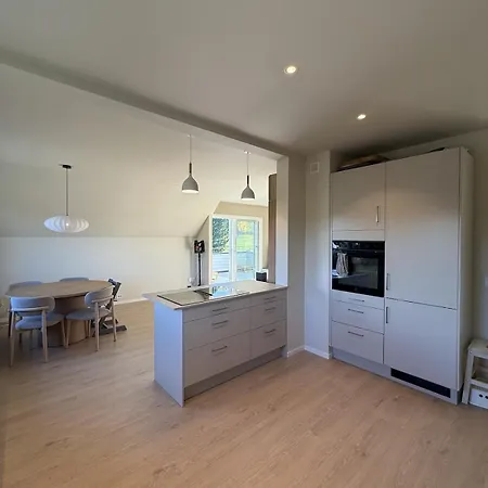 Appartamento Modern In Nordre Skoyen, Close To Metro *